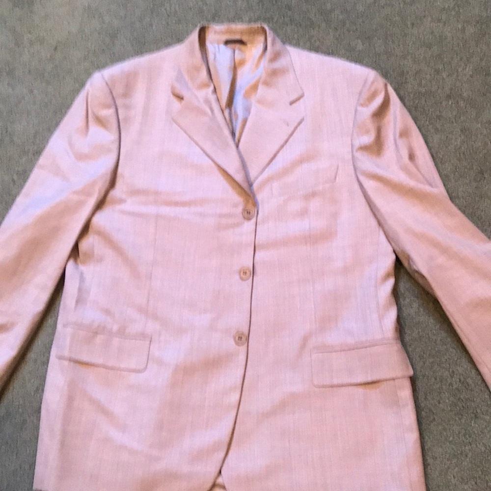 Givenchy Men’s Suit